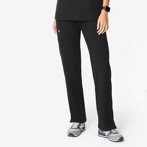 FIGS Tall Kade Cargo Scrub Pants